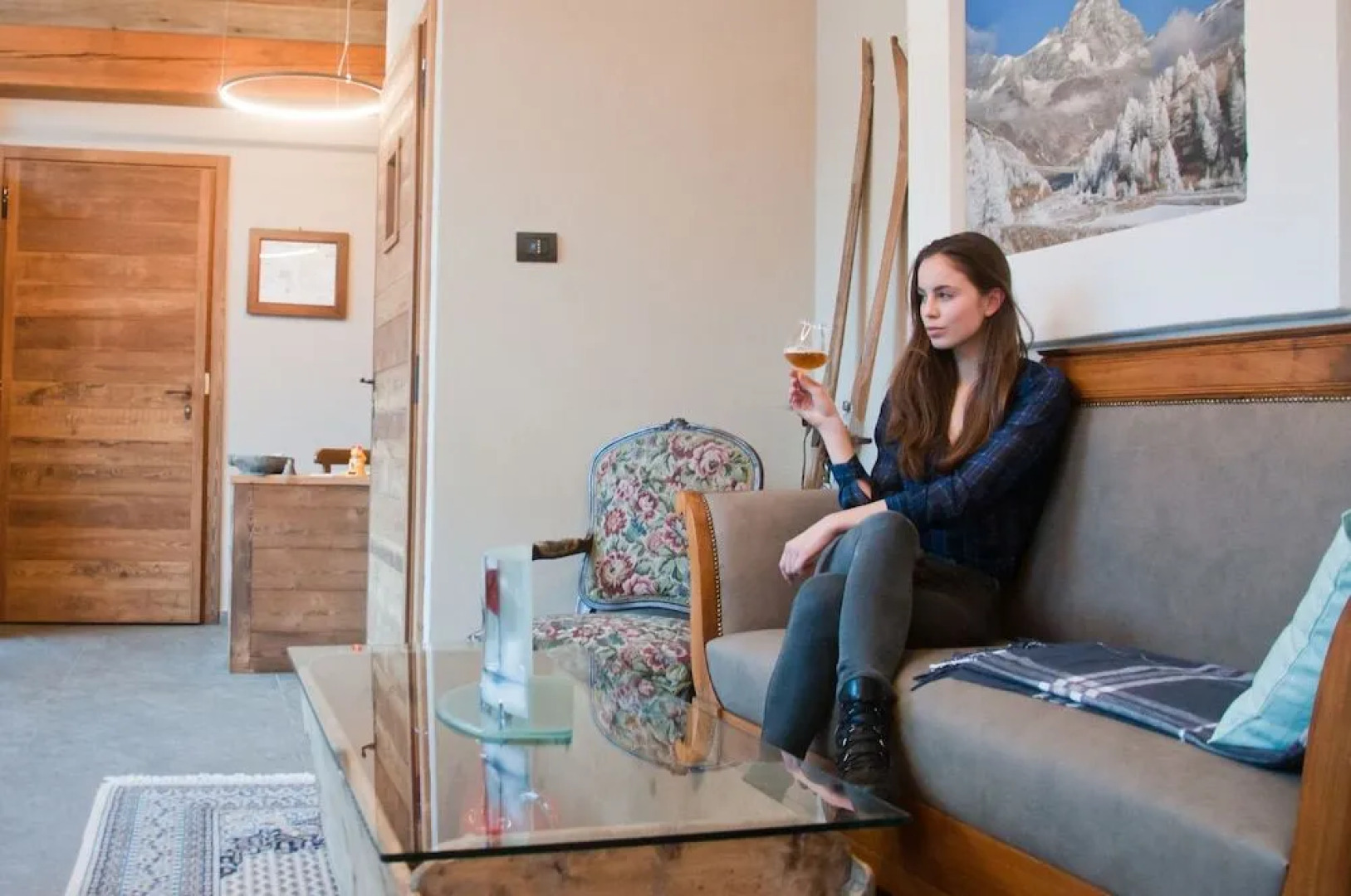 Maison Bionaz Ski & Sport