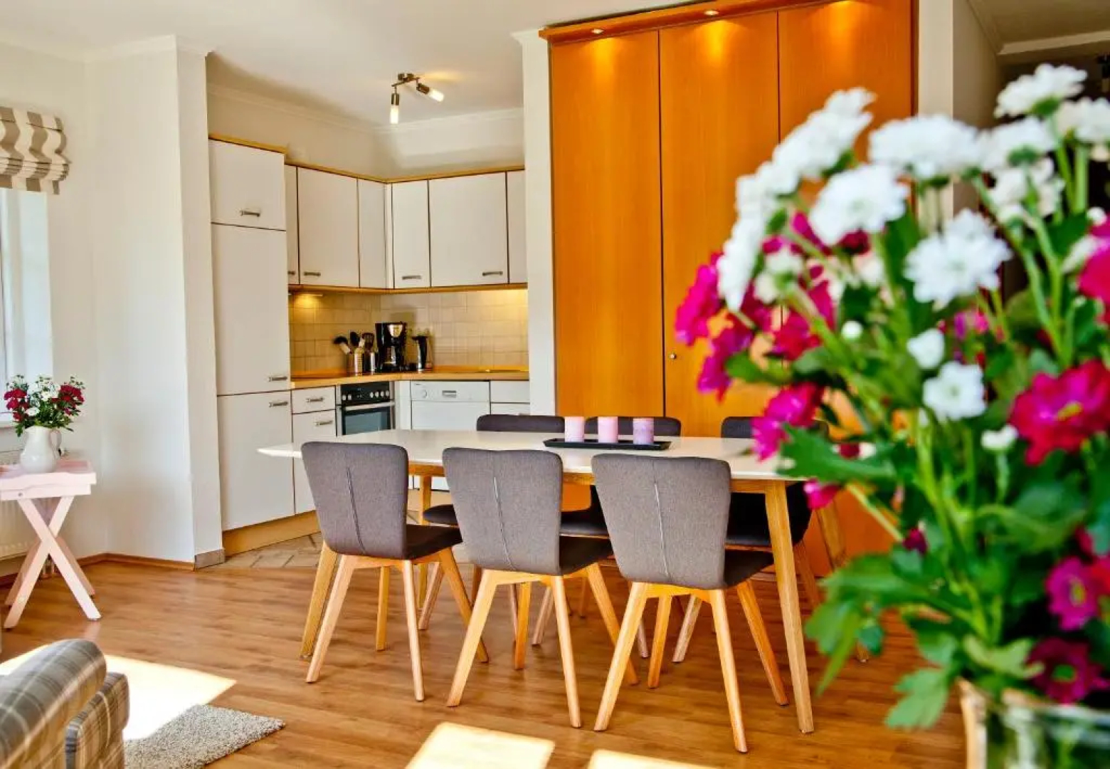 Ferienwohnung Ella