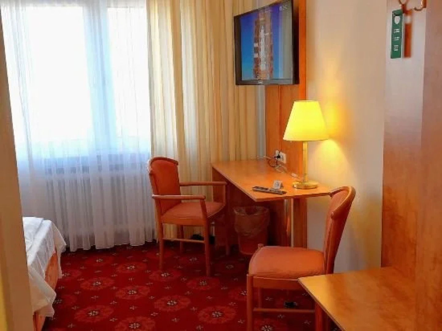 Victoria Park Langen