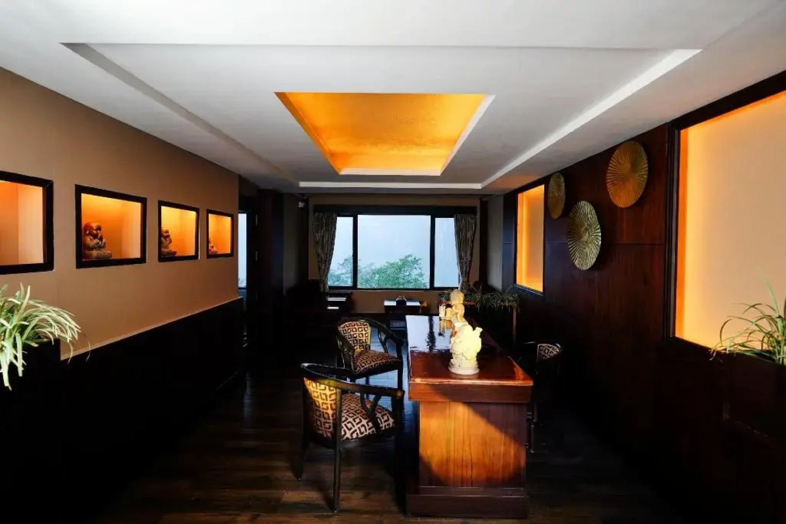 WelcomHeritage Denzong Regency