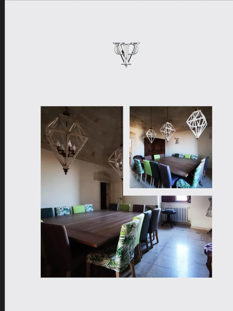 Villa Pardonise- Salento