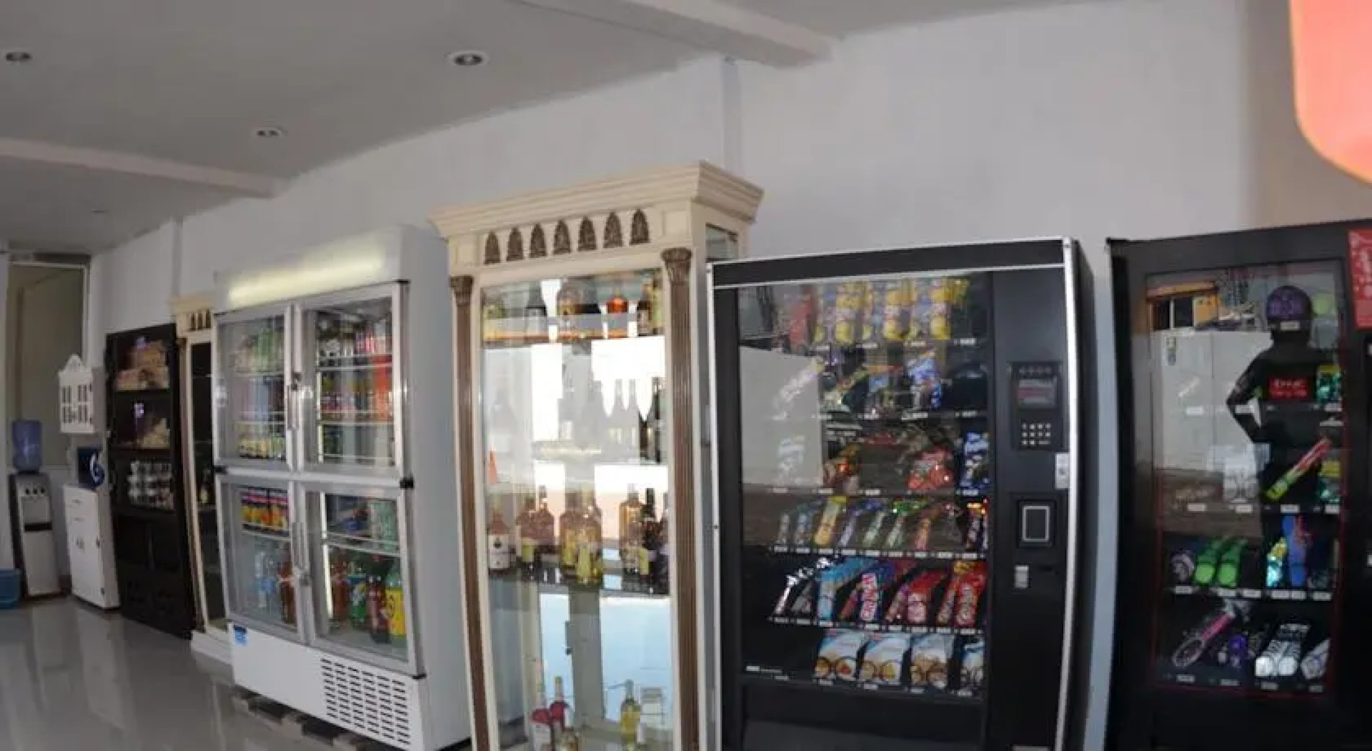 Departamento Vista Hermosa