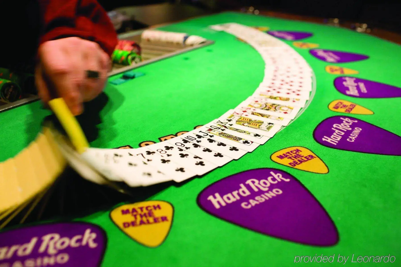 Seminole Hard Rock Hotel & Casino