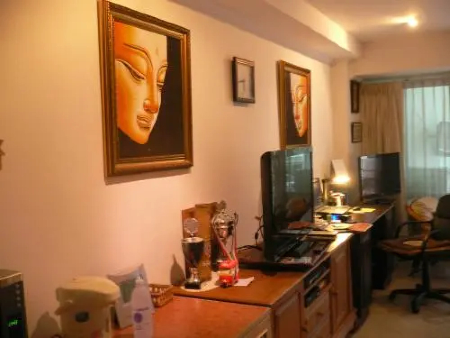 View Talay Studio 116