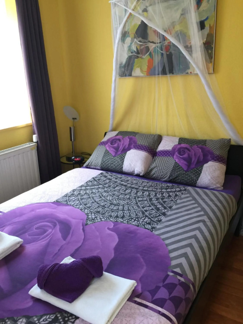 Astoria Hotel Heimbach