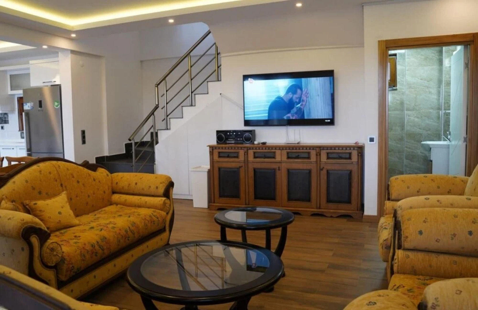 Gorgeous Villa With Private Pool in Antalya 1