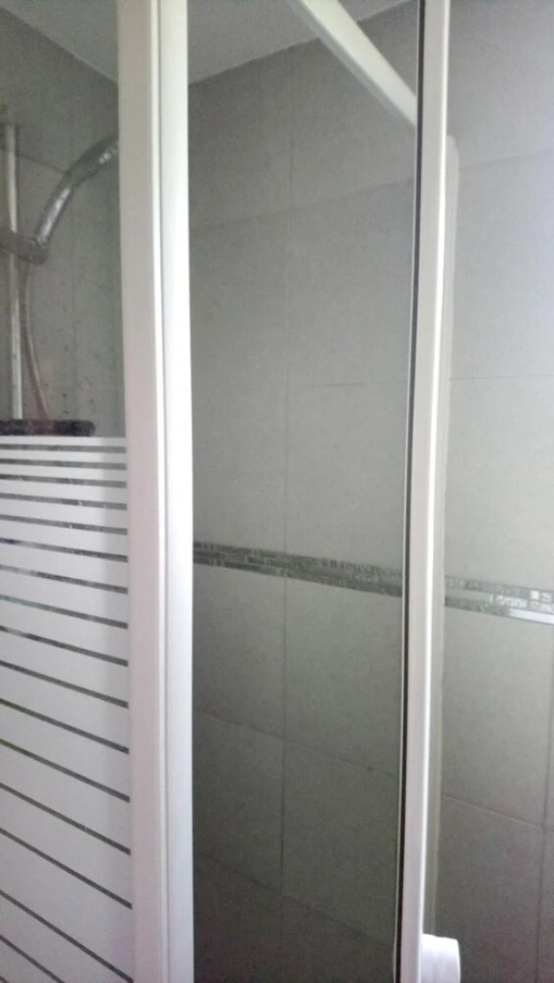 Apartment Rue Alexandre Dumas