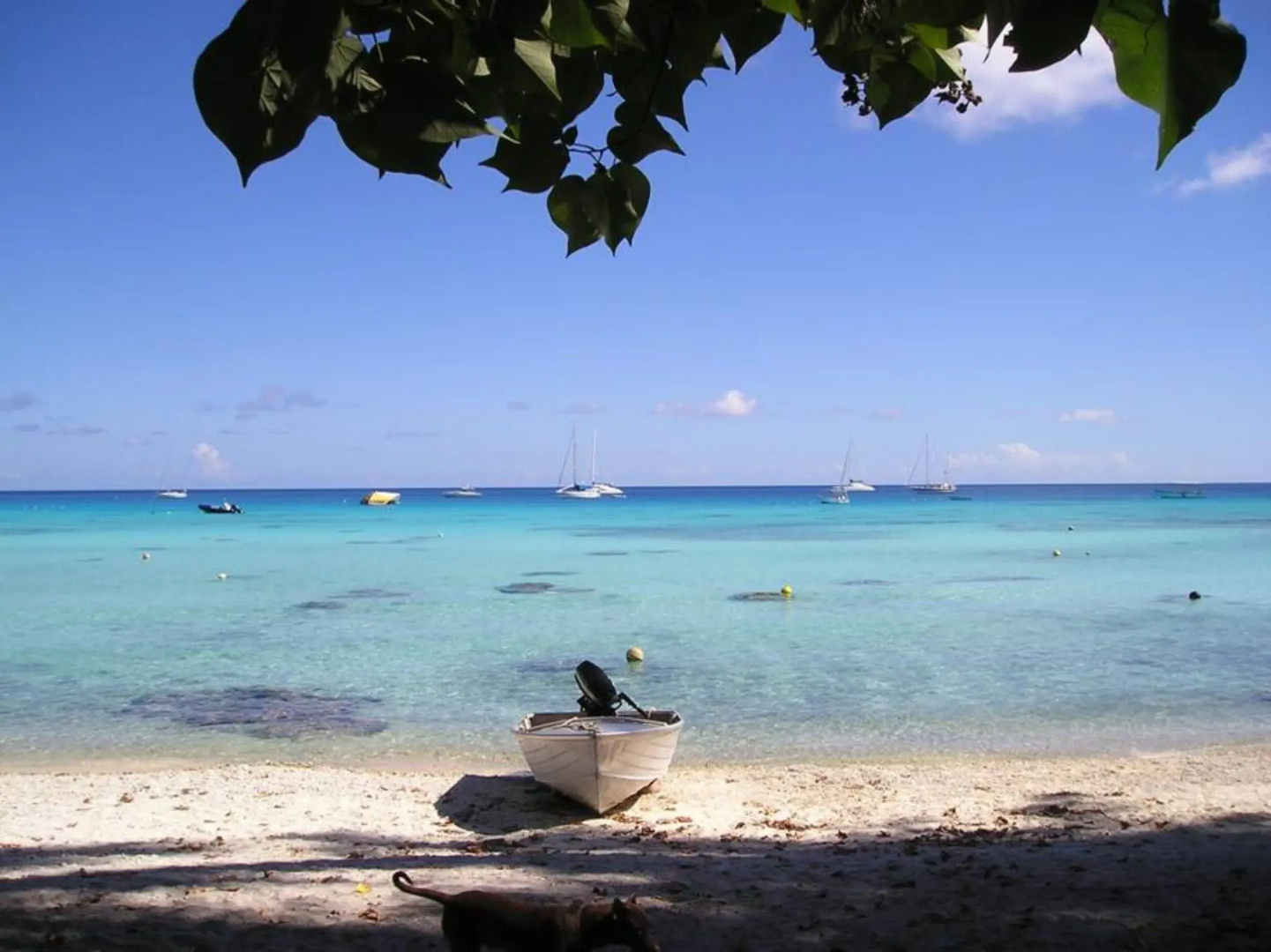 Pension BOUNTY