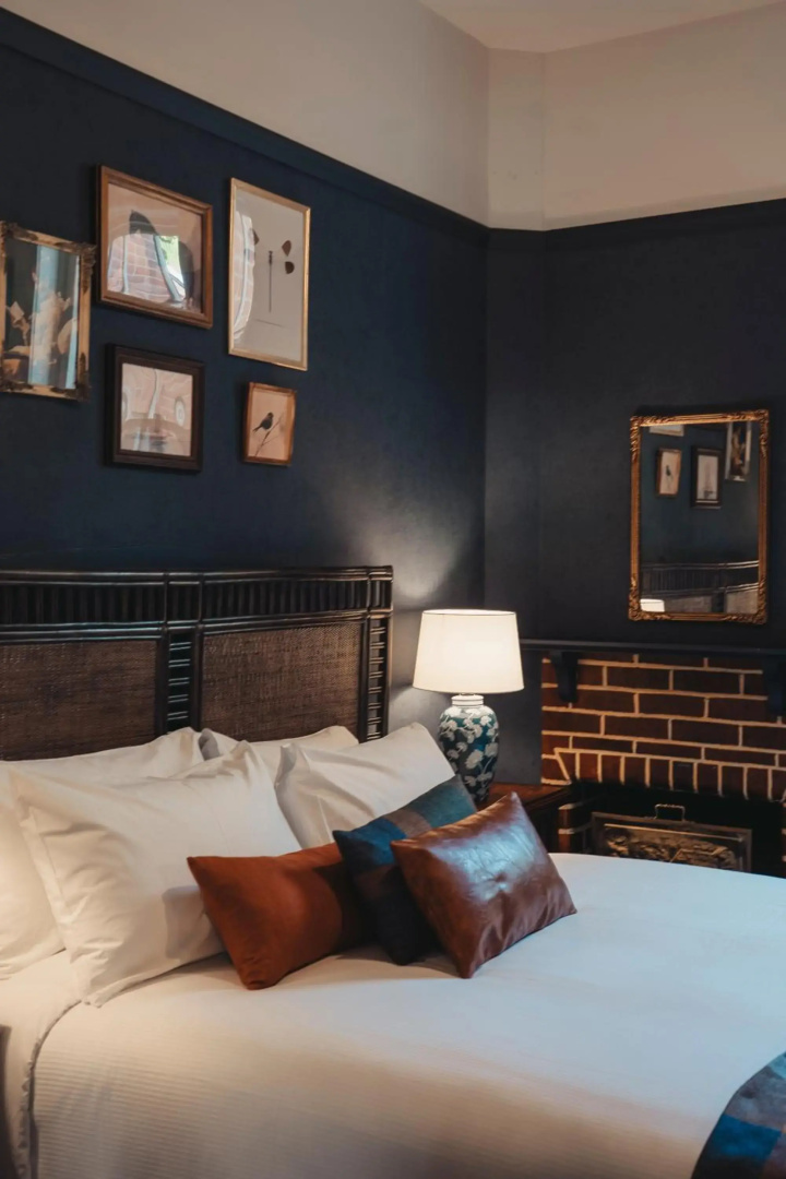 The Brothers Boutique Hotel