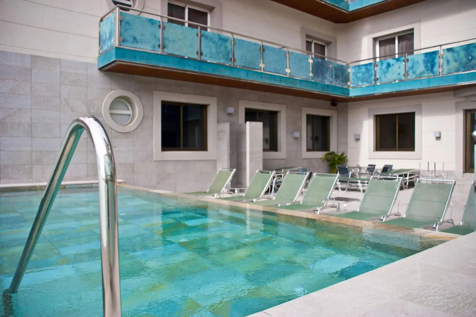 Sant Jordi Boutique Hotel