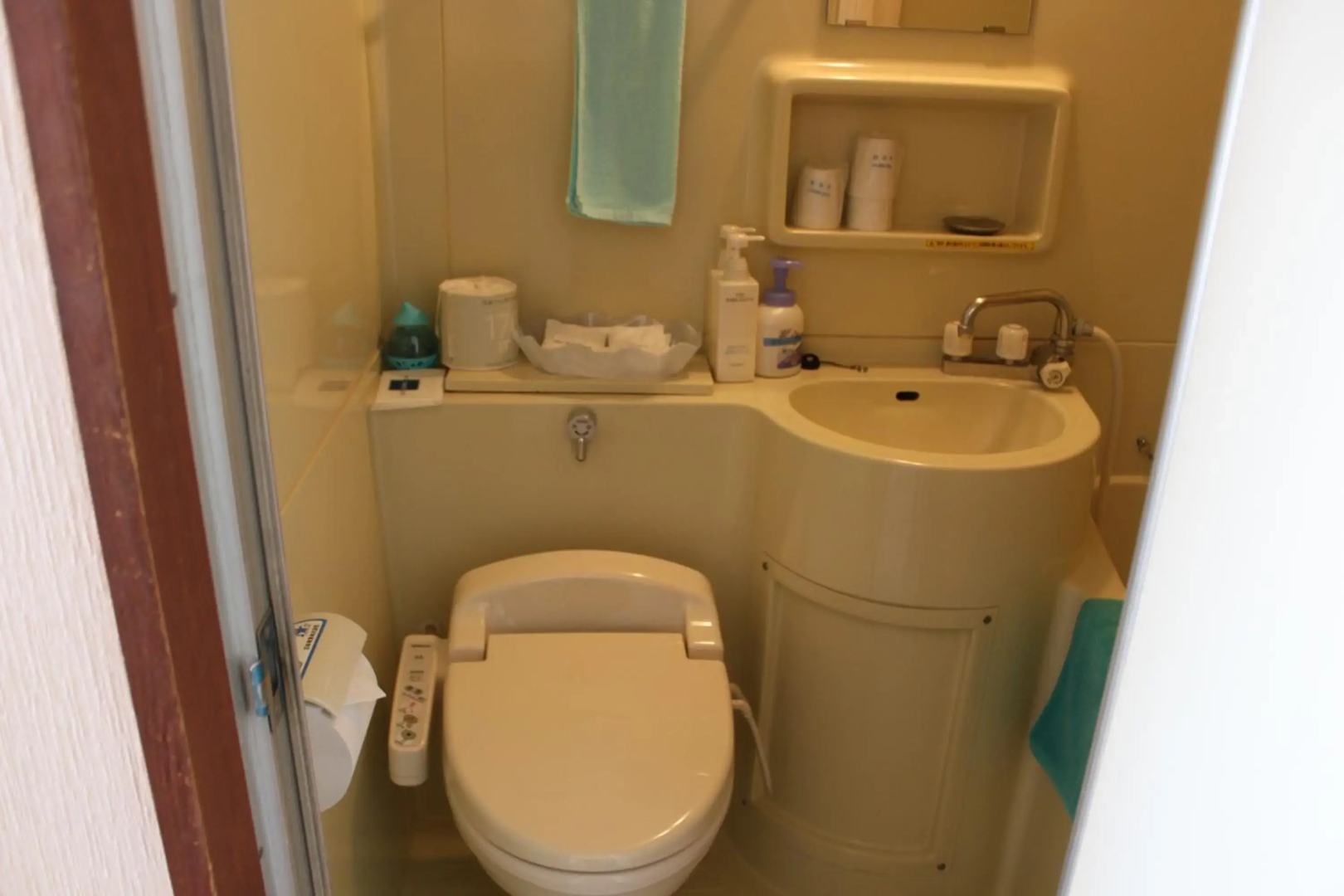 Hotel Green Plaza Hamanako