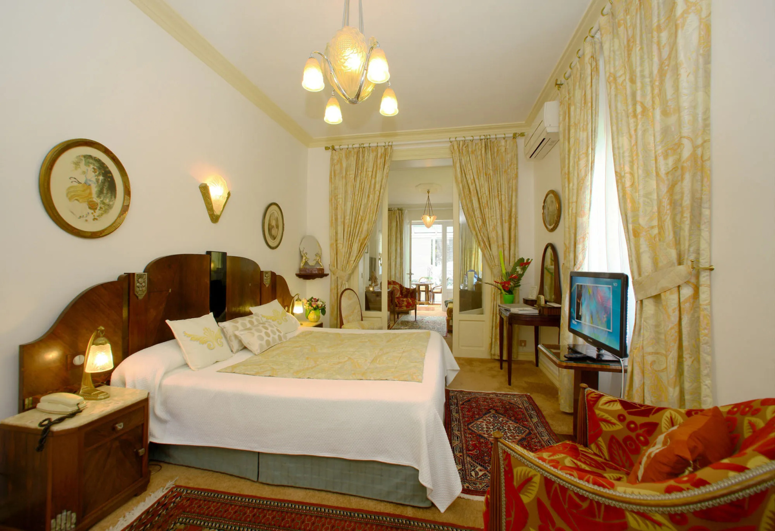 Hotel Parc Victoria