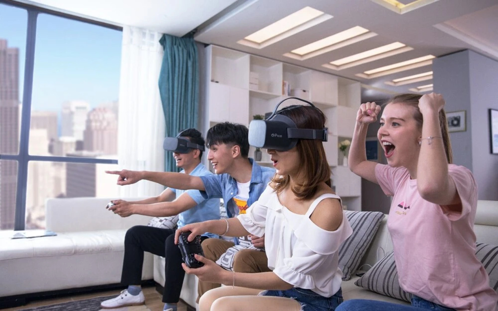 Wolgot Design Hotel XYM