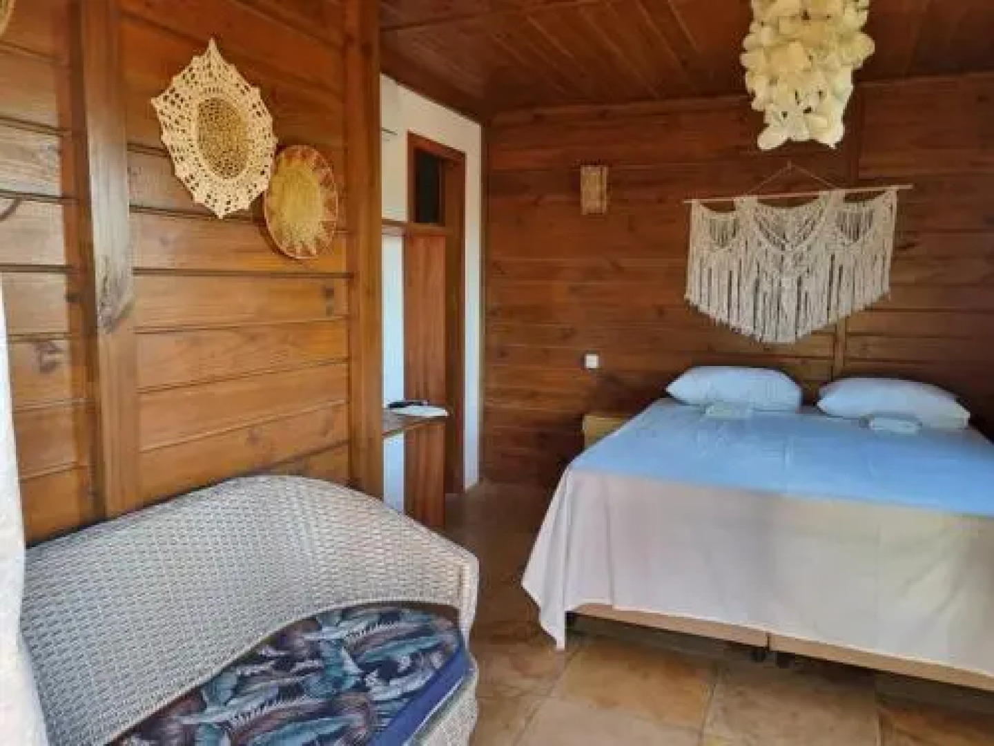 Icaraizinho Praia Hostel