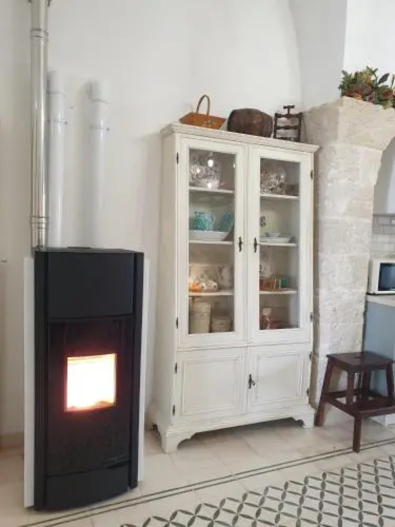 Masseria Vivi il Salento