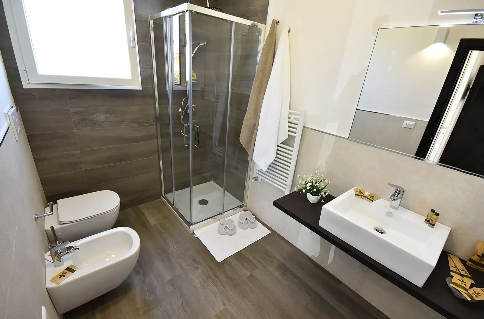 Borgo Fiorito Relais