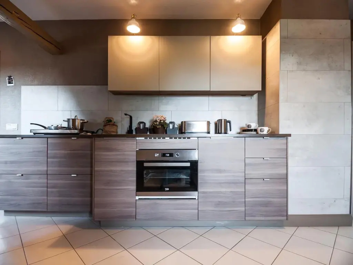 Apartment in Quedlinburg OT Gernrode at the Center