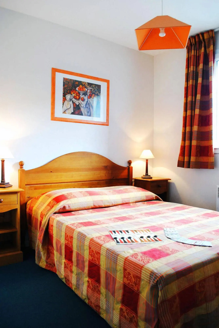 Residence Nemea Royal Peyragudes