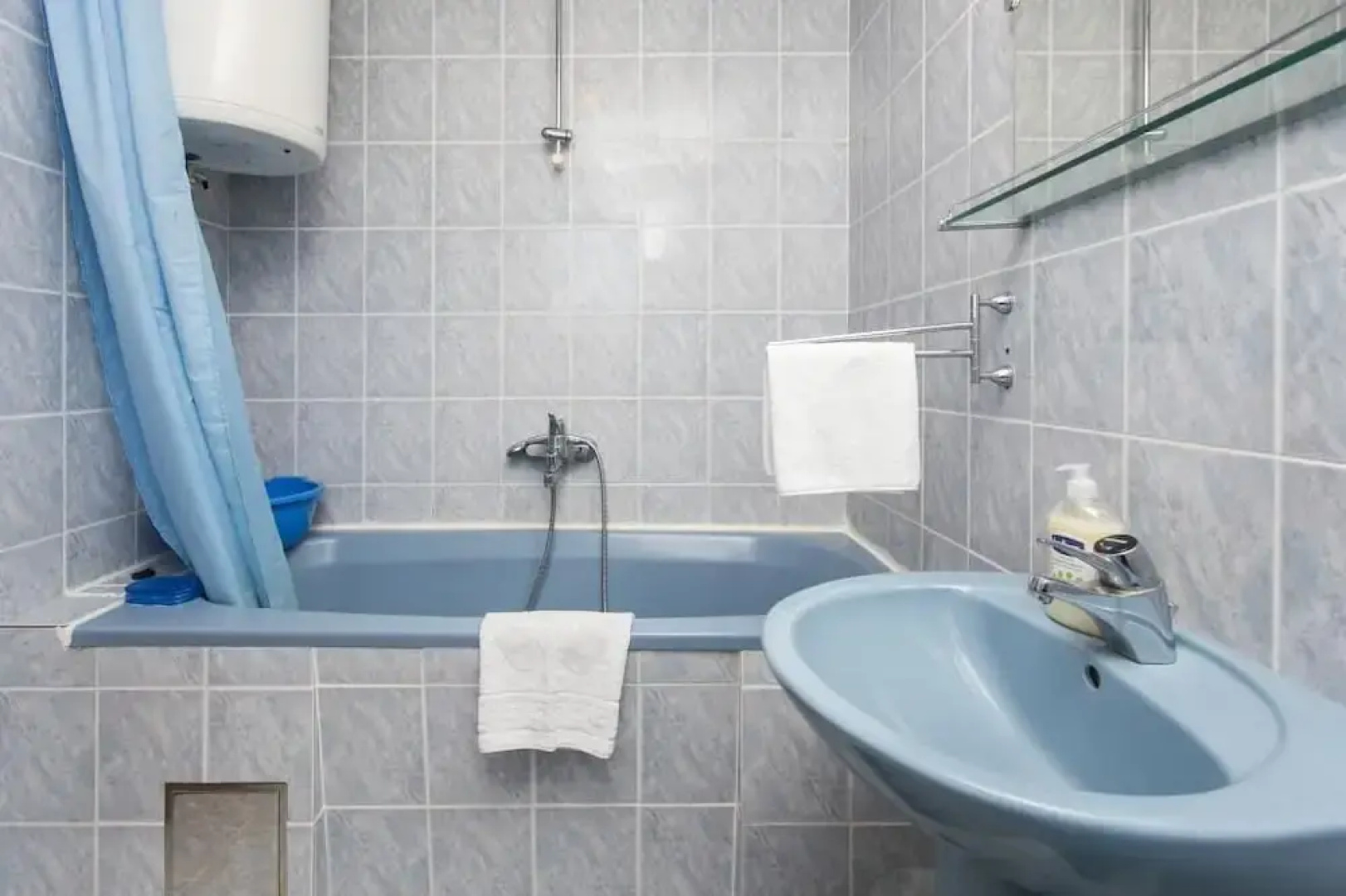 Apartment Kolic