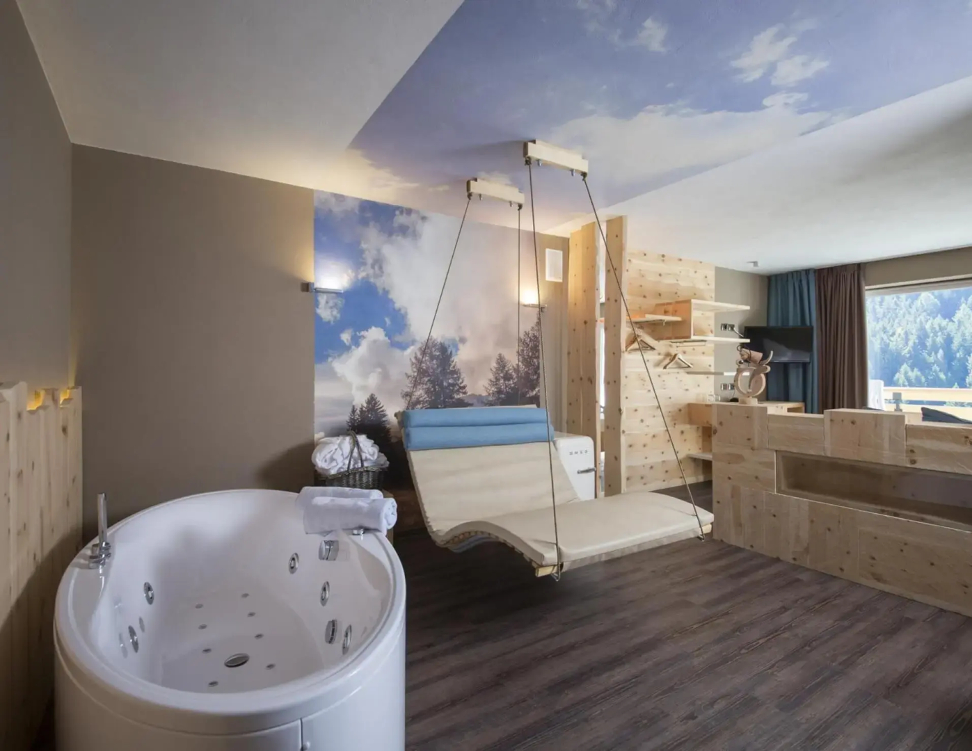 Olympic SPA Hotel