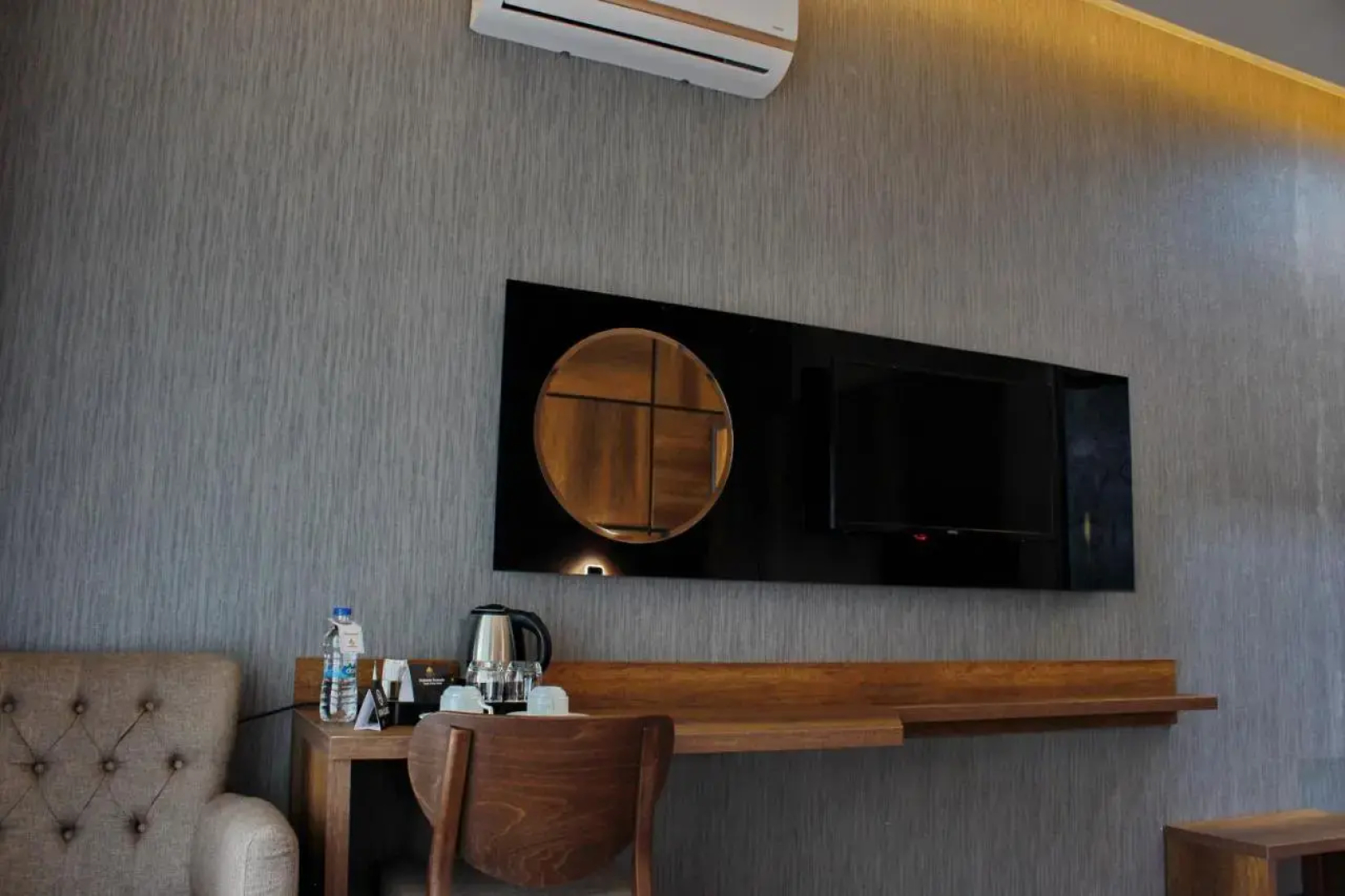 Mardiva Otel