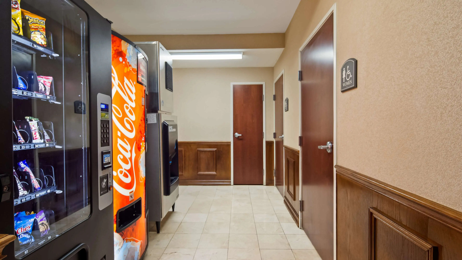 Best Western Refugio Inn