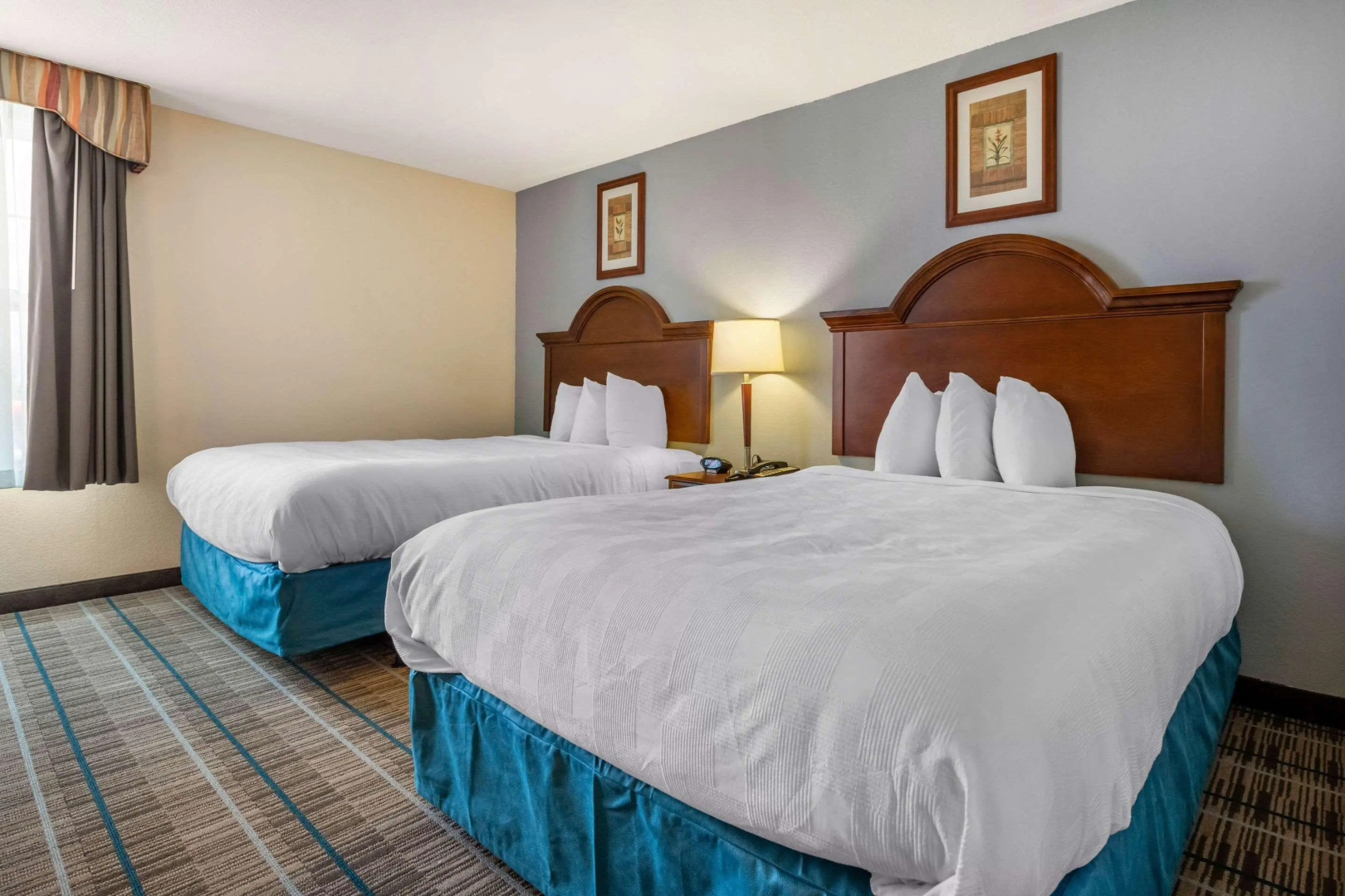 MainStay Suites Grantville - Hershey North