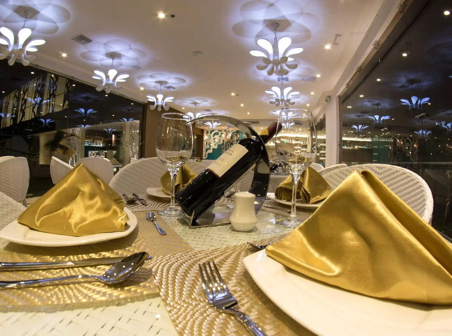 Hotel Catedral Plaza