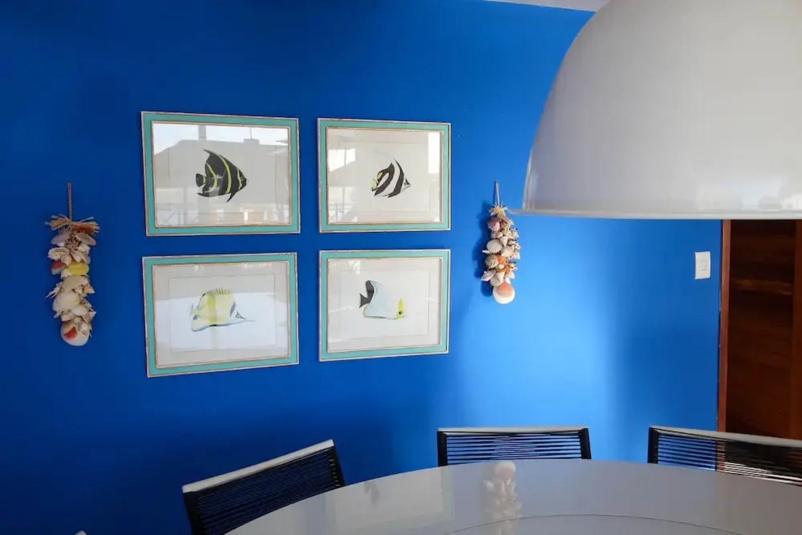 Casa Pé na areia na Praia de Genipabu