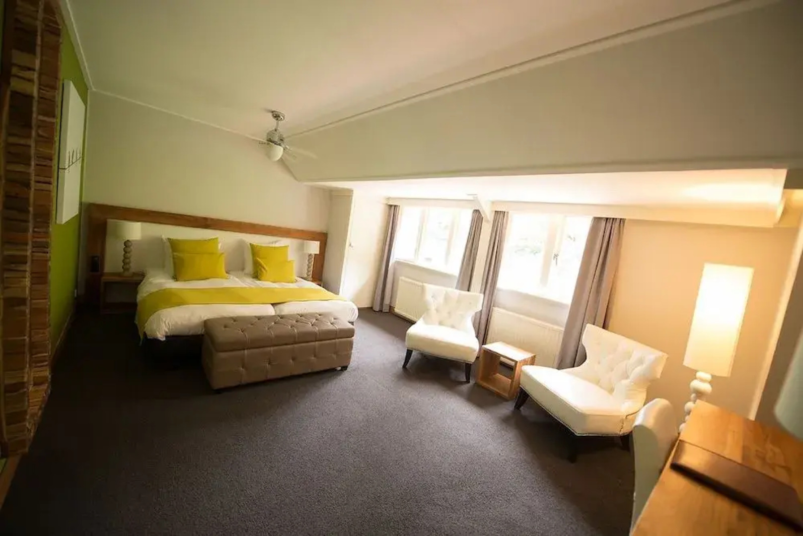 Restaurant & Hotel Hoog Holten