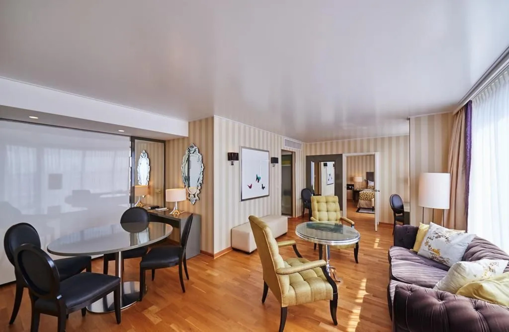 Thon Hotel Bristol Stephanie