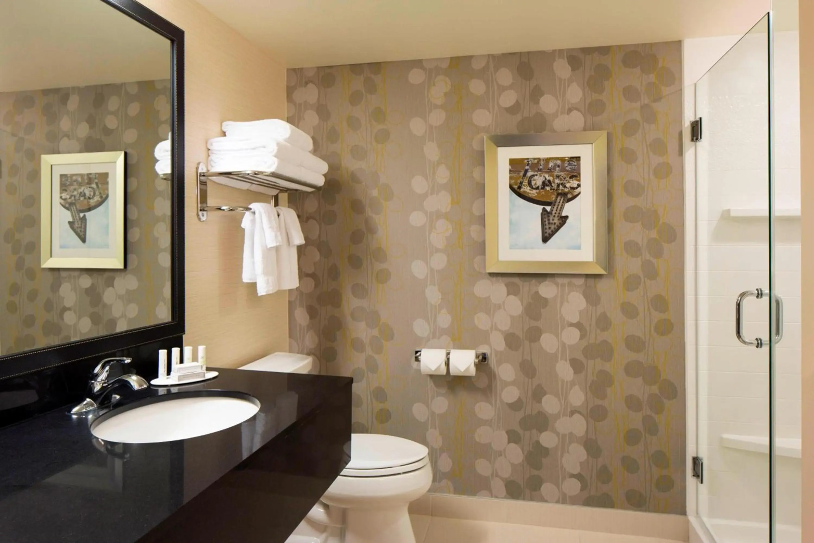 Fairfield Inn & Suites by Marriott Calgary Downtown