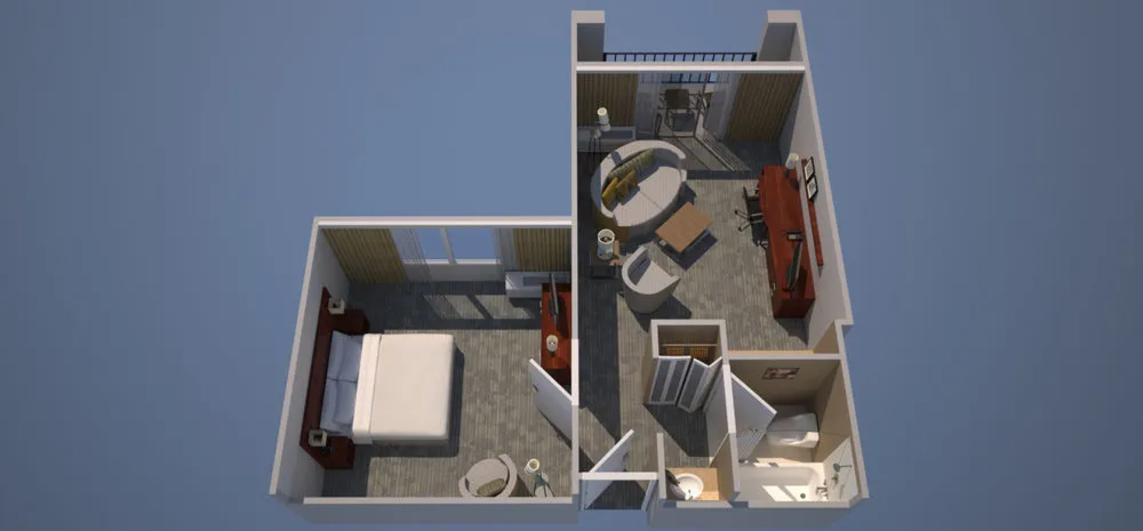 Courtyard Detroit Dearborn