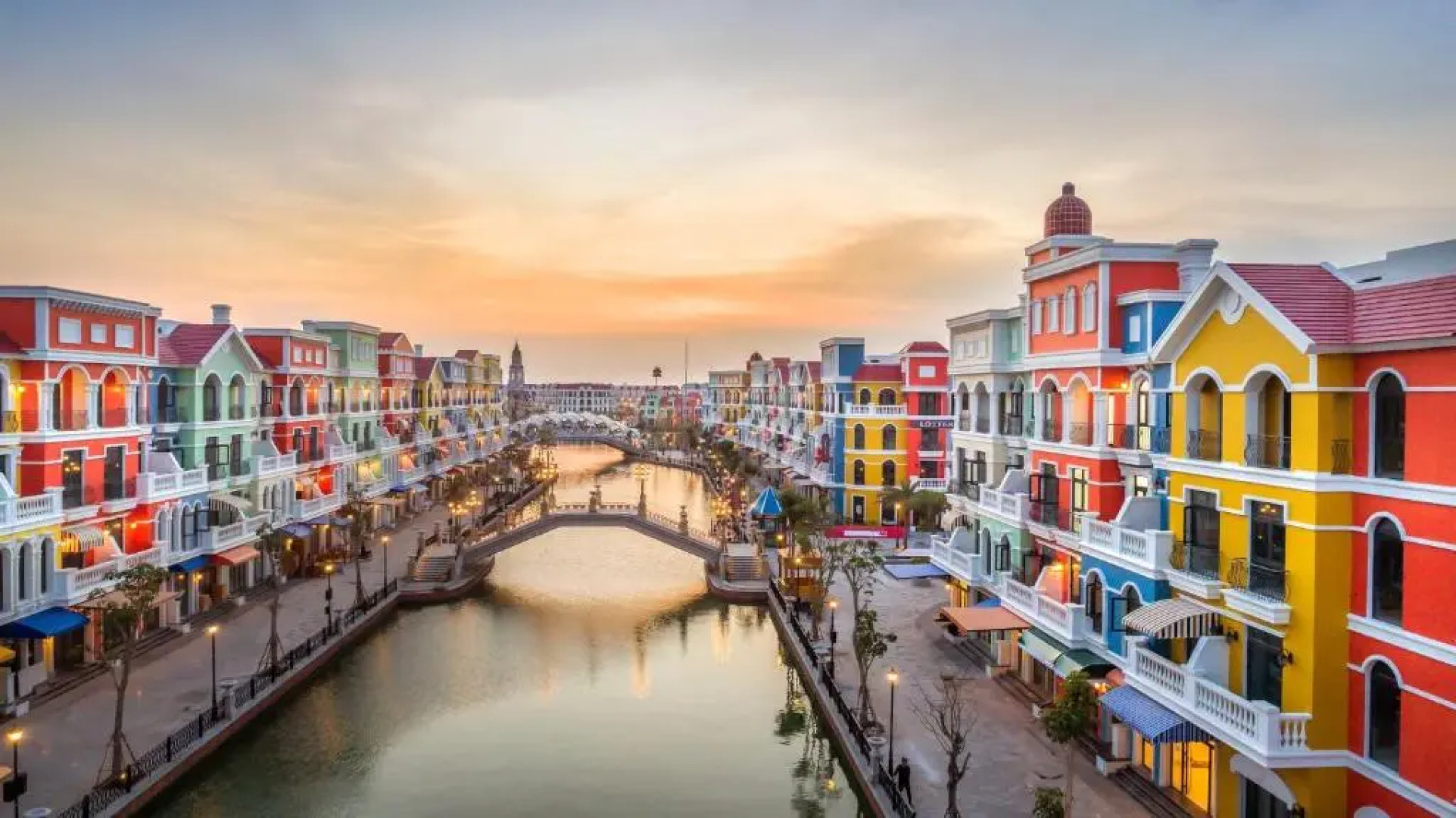 Herbs Spa  Hotel Grand World Phu Quoc