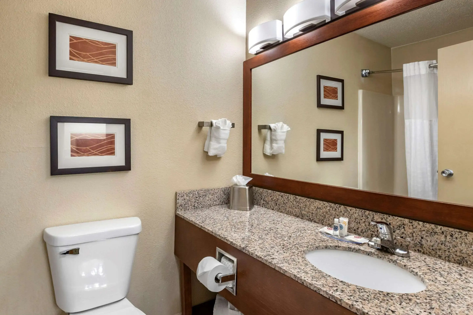 Comfort Inn Moline - Quad Cities