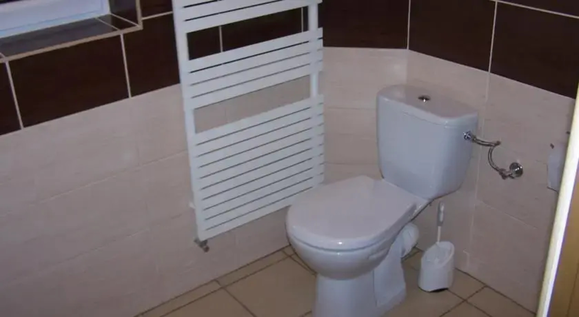 Pokoje Gościnne nad Narwią