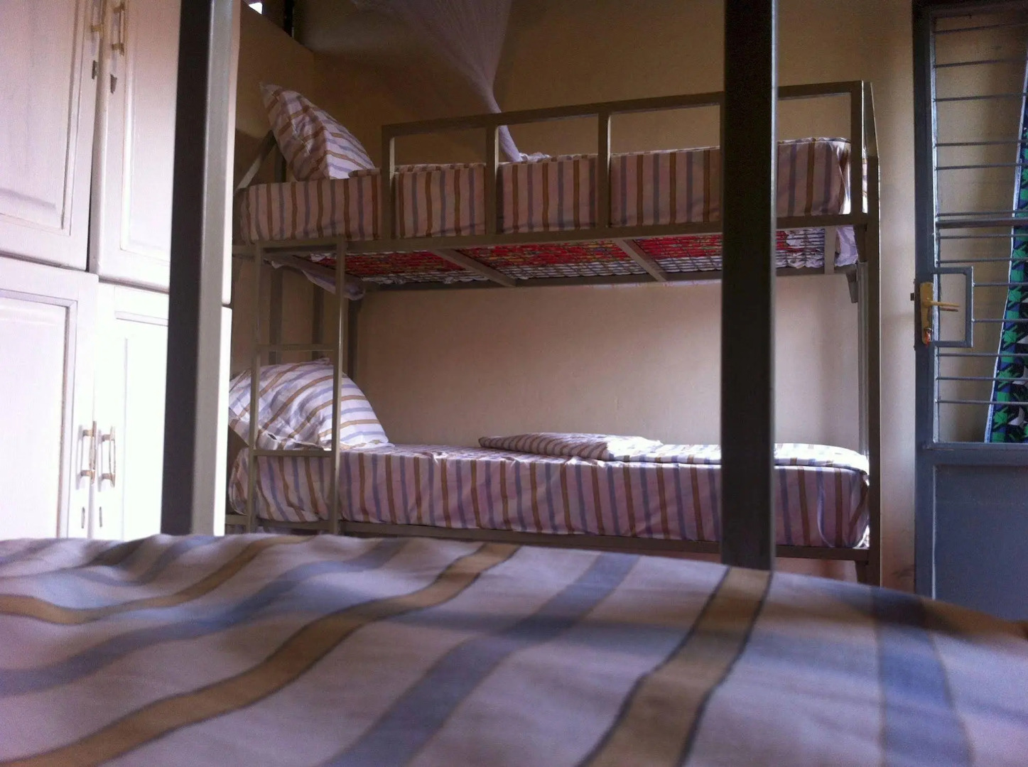 Discover Rwanda Kayonza Eco-Lodge