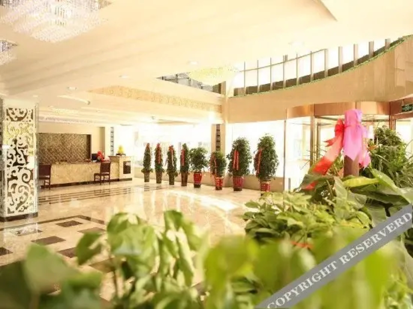 Xibu Hotel