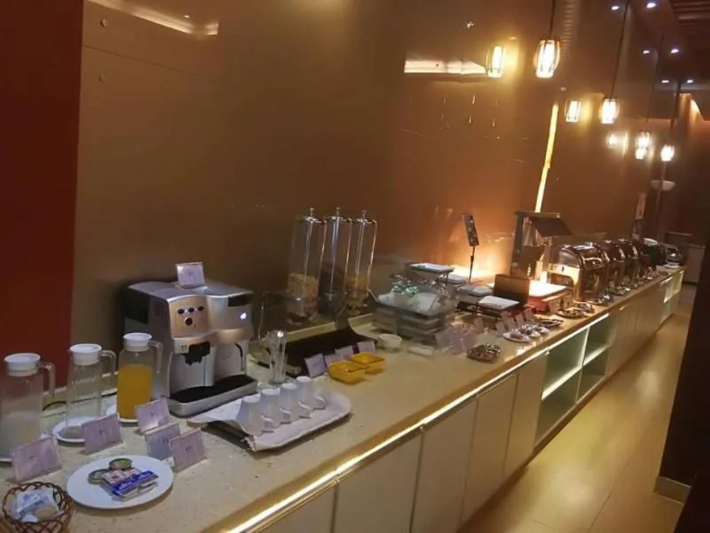 Metropolo Shijiazhuang Yuhua