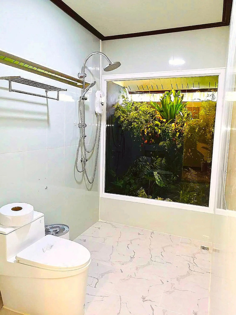 Koh Jum Resort