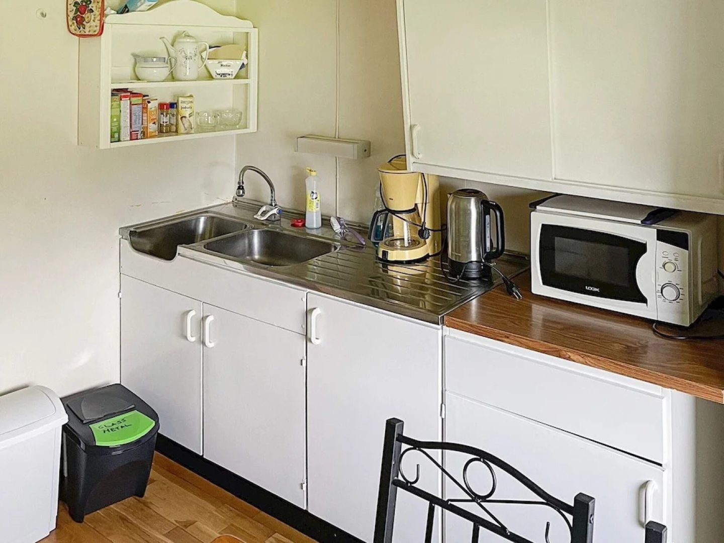 4 Person Holiday Home in Bryggja-by Traum