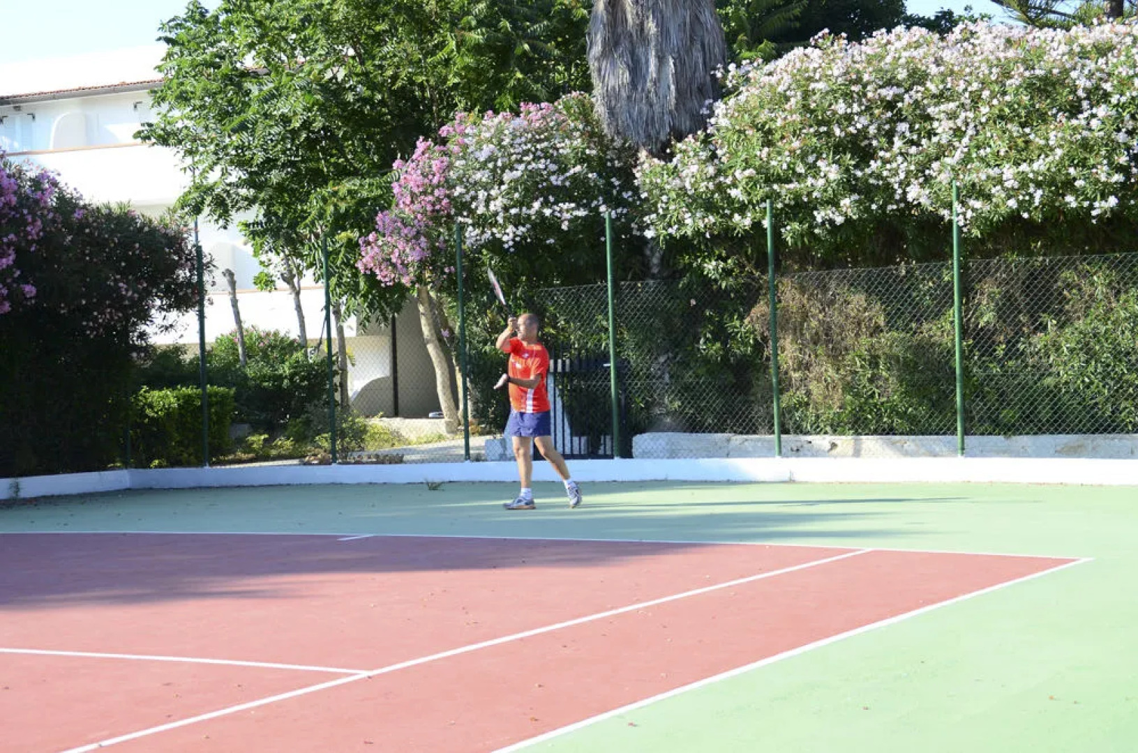 Kartibubbo Beach Resort