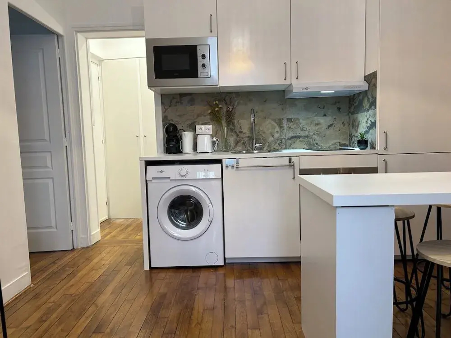 Appartement Proche De Paris Tout Confort