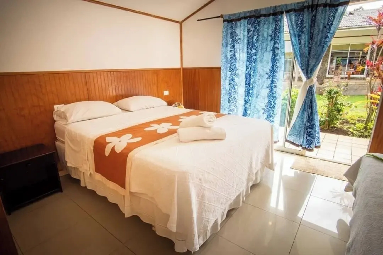 Chez Maria Goretti Hotel