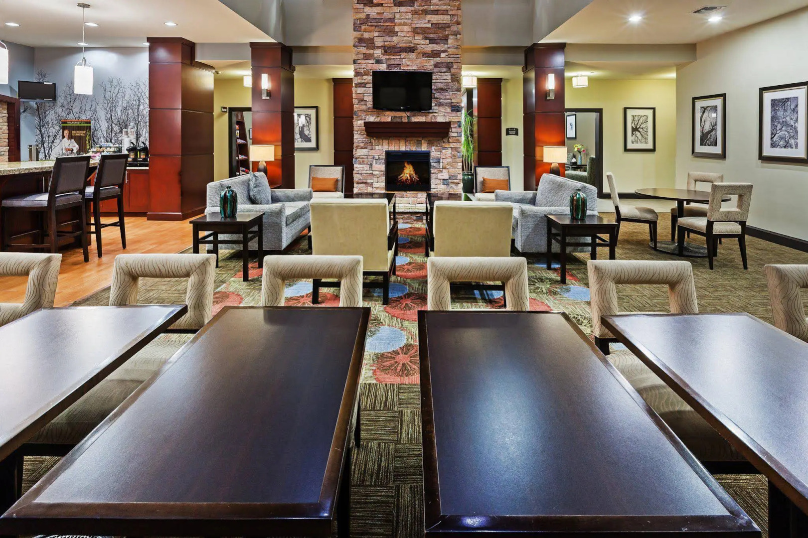 Staybridge Suites Amarillo - Western Crossing by IHG