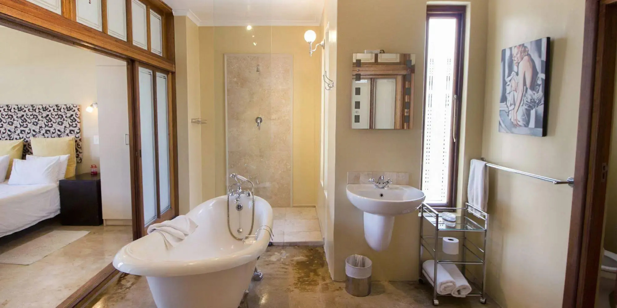 De Waterkant Village