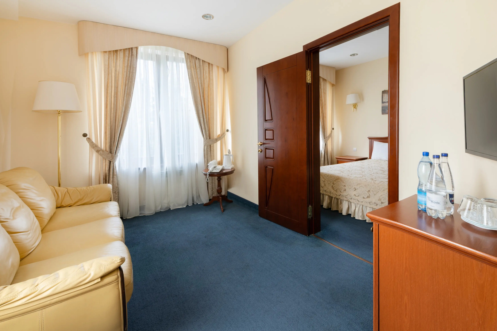 Веста (Минская область)