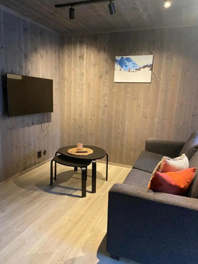 Jotunheimen Husky Lodge