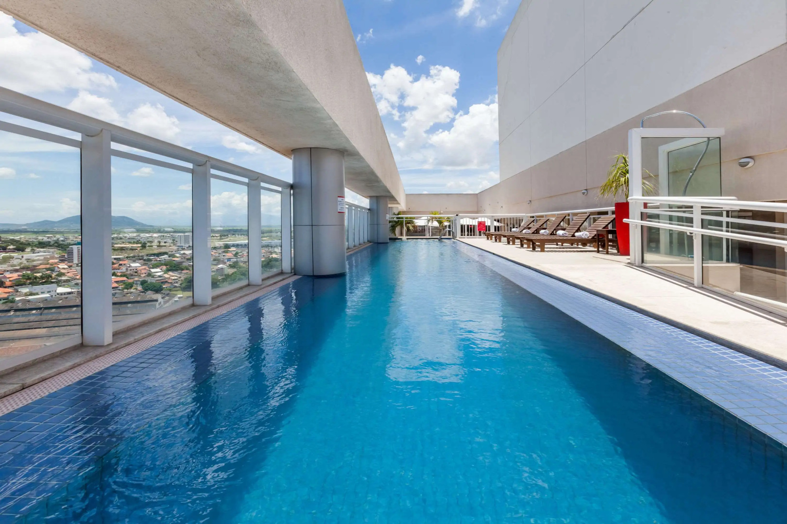 Ramada Hotel & Suites Campos Dos Goytacazes