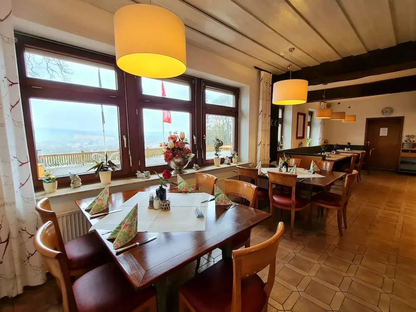 Waldquelle Hotel Restaurant